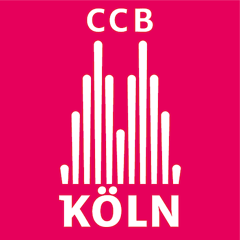 Logo Cologne Convention Bureau KölnTourismus GmbH
