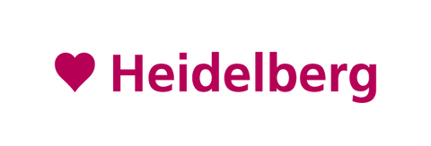 Logo Heidelberg Marketing GmbH