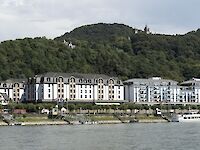 Exterior view, Maritim Hotelgesellschaft mbH