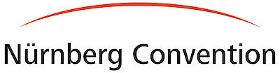 Logo of Nürnberg Convention | © Nürnberg Convention