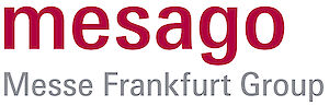 Logo der Mesago Messe Frankfurt Group | © Mesago Messe Frankfurt Group