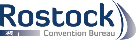 Logo Rostock Convention Bureau / Meet Rostock Region
