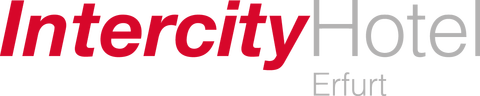 Logo IntercityHotel Erfurt