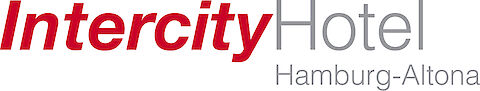 Logo IntercityHotel Hamburg-Altona