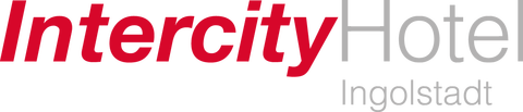 Logo IntercityHotel Ingolstadt