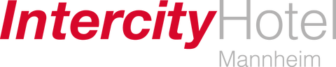 Logo IntercityHotel Mannheim