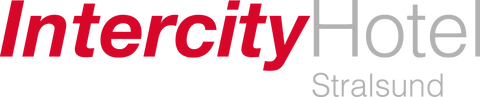 Logo IntercityHotel Stralsund