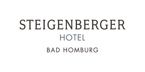 Logo Steigenberger Hotel Bad Homburg