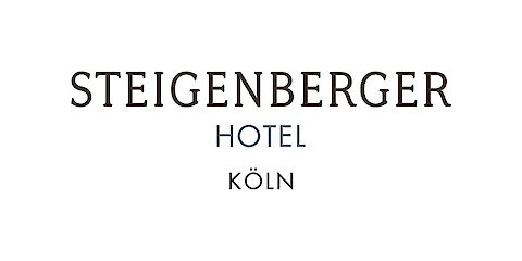 Logo Steigenberger Hotel Köln