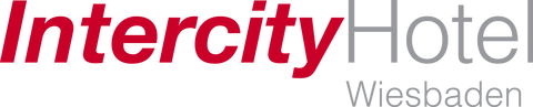 Logo IntercityHotel Wiesbaden
