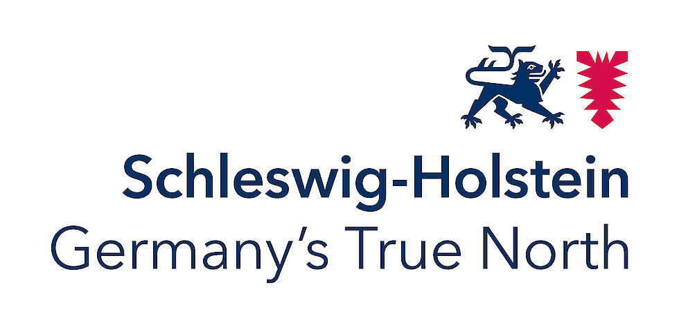 Logo Schleswig-Holstein | © TASH