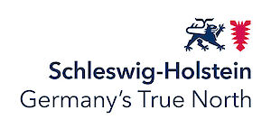Logo of Tourismus-Agentur Schleswig-Holstein | © Tourismus-Agentur Schleswig-Holstein