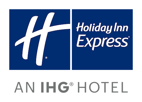 Logo Holiday Inn Express Berlin Alexanderplatz