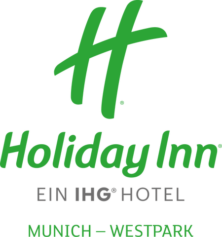 Logo Holiday Inn München - Westpark