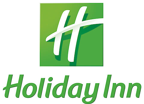 Logo Holiday Inn Leipzig-Günthersdorf