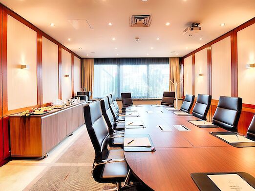 Tagungsraum Boardroom