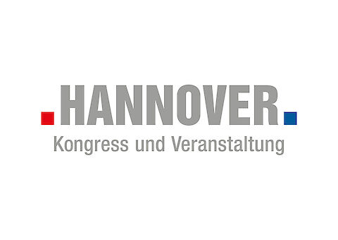 Logo Hannover Convention Bureau