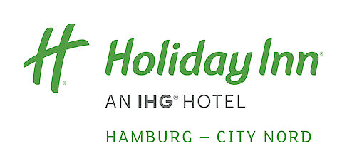 Logo Holiday Inn Hamburg - City Nord