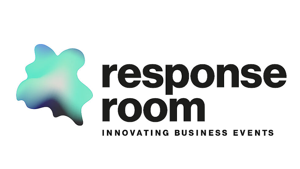 Logo der Plattform Response Room | © GCB