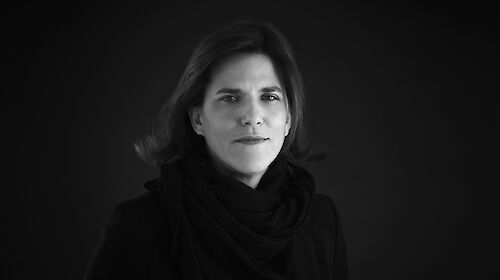 Anja Osswald, Managing Director bei PHOCUS BRAND CONTACT