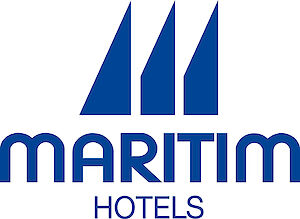 Logo der Maritim Hotels | © Maritim Hotels