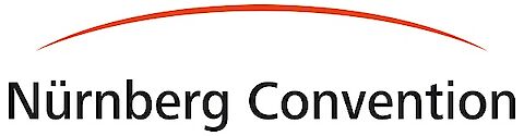 Logo NürnbergConvention Bureau / Nuremberg Convention and Tourist Office