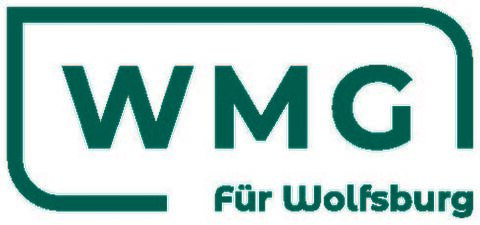 Logo WMG Wolfsburg Wirtschaft und Marketing GmbH