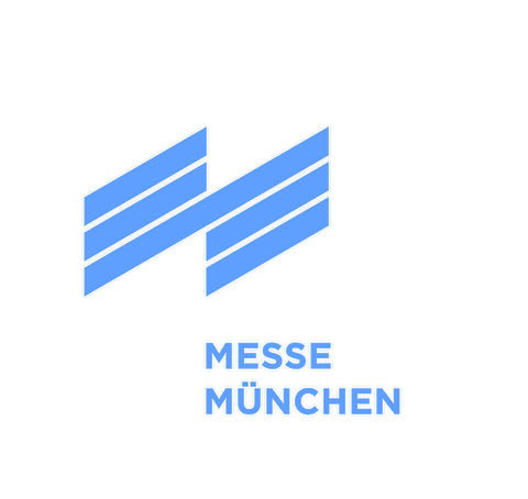 Logo Messe München GmbH