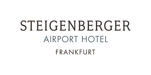 Logo Steigenberger Airport Hotel Frankfurt