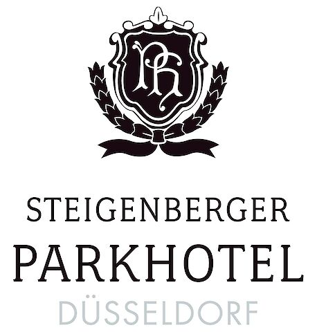 Logo Steigenberger Parkhotel