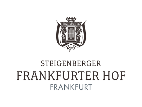 Logo Steigenberger Frankfurter Hof