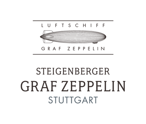 Logo Steigenberger Graf Zeppelin