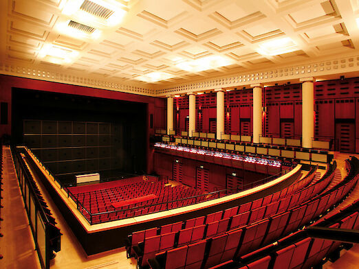 Konzerthaus Großer Saal