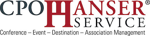 Logo CPO HANSER SERVICE  GmbH