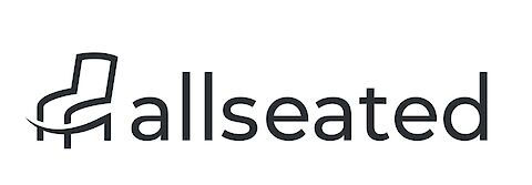 Logo Allseated GmbH