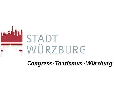 Logo Congress-Tourismus-Würzburg
