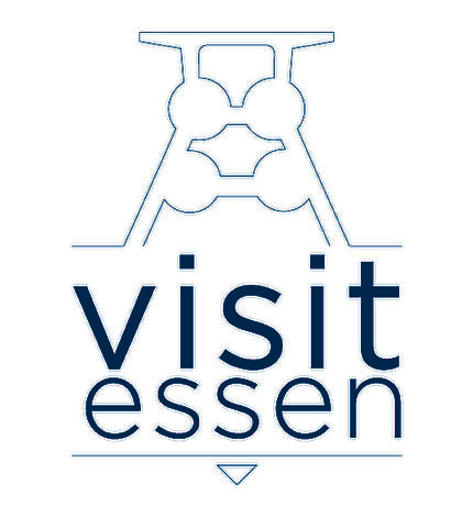 Logo Essen Convention Bureau der EMG - Essen Marketing GmbH