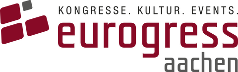 Logo Eurogress Aachen