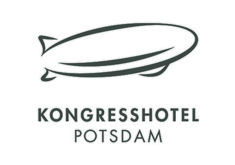 Logo OSGV Hotel- u. Kongress GmbH & Co. Betriebs KG / Kongresshotel Potsdam am Templiner See