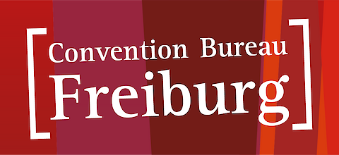 Logo Freiburg Convention Bureau