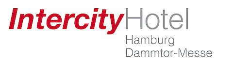 Logo InterCityHotel Hamburg Dammtor-Messe