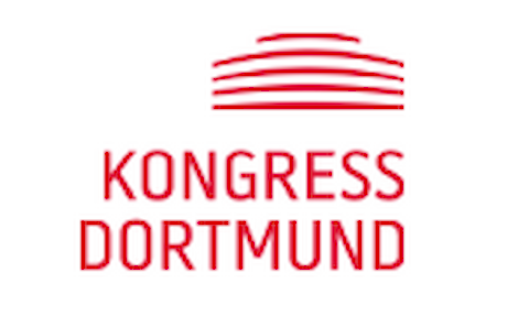 Logo Kongress Dortmund GmbH