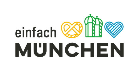 Logo Munich Convention Bureau