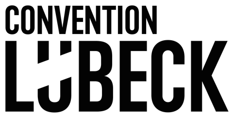 Logo Lübeck Convention Bureau
