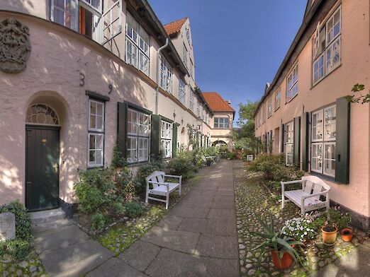Füchtingshof Lübeck
