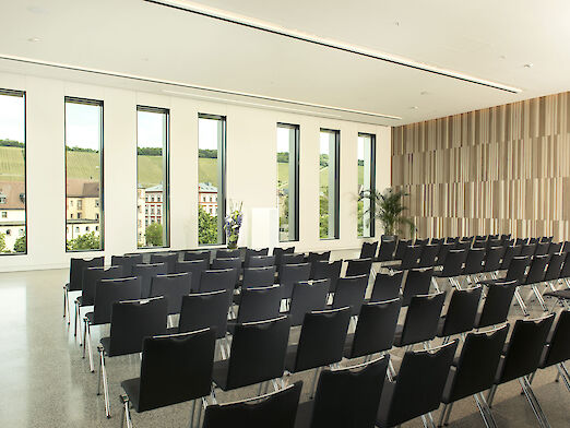 Congress Center Würzburg