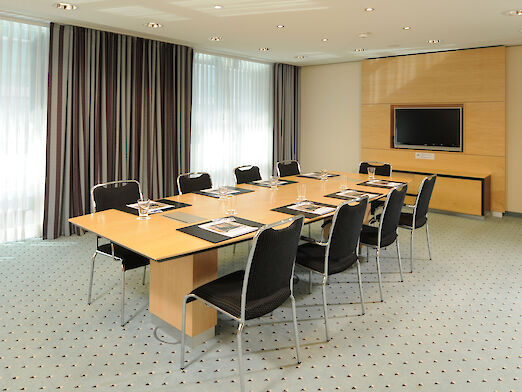 Boardroom Genf