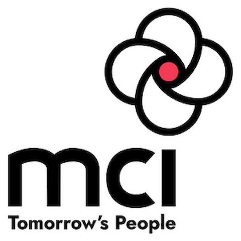 Logo MCI Deutschland GmbH