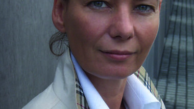 Katrin Suchi