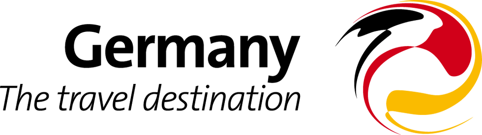 Logo of German National Tourist Board